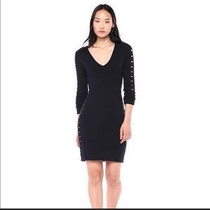 Bailey 44 Man Overboard knit dress- NWOT